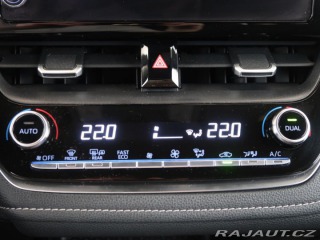 Toyota Corolla 2.0Hybrid,CZ,1Maj,Comfort 2022