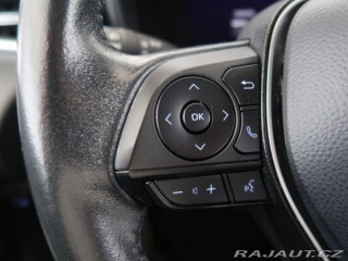 Toyota Corolla 2.0Hybrid,CZ,1Maj,Comfort 2022