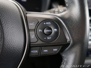 Toyota Corolla 2.0Hybrid,CZ,1Maj,Comfort 2022