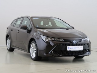 Toyota Corolla 2.0Hybrid,CZ,1Maj,Comfort 2022