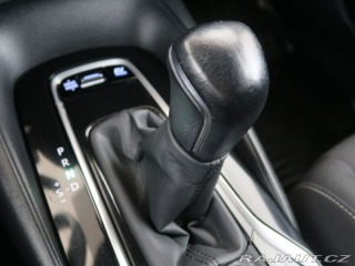 Toyota Corolla 2.0Hybrid,CZ,1Maj,Comfort 2022