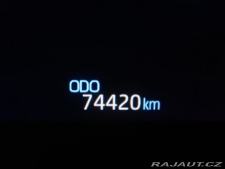 Toyota Corolla 2.0Hybrid,CZ,1Maj,Comfort 2022