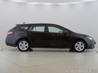 Toyota Corolla 2.0Hybrid,CZ,1Maj,Comfort 2022