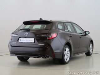 Toyota Corolla 2.0Hybrid,CZ,1Maj,Comfort 2022