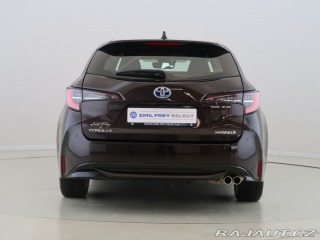 Toyota Corolla 2.0Hybrid,CZ,1Maj,Comfort 2022