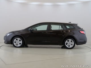 Toyota Corolla 2.0Hybrid,CZ,1Maj,Comfort 2022