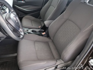 Toyota Corolla 2.0Hybrid,CZ,1Maj,Comfort 2022