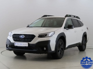 Subaru Outback 2.5i,124kW,4x4,AT,Eyesigh