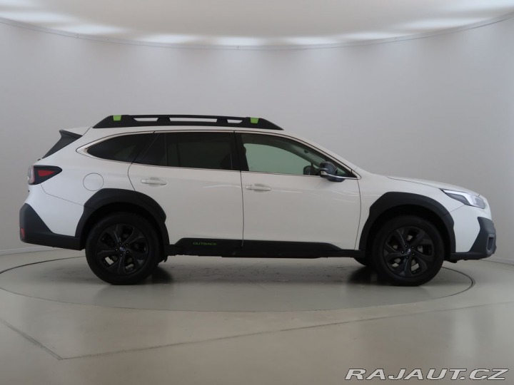 Subaru Outback 2.5i,124kW,4x4,AT,Eyesigh 2021