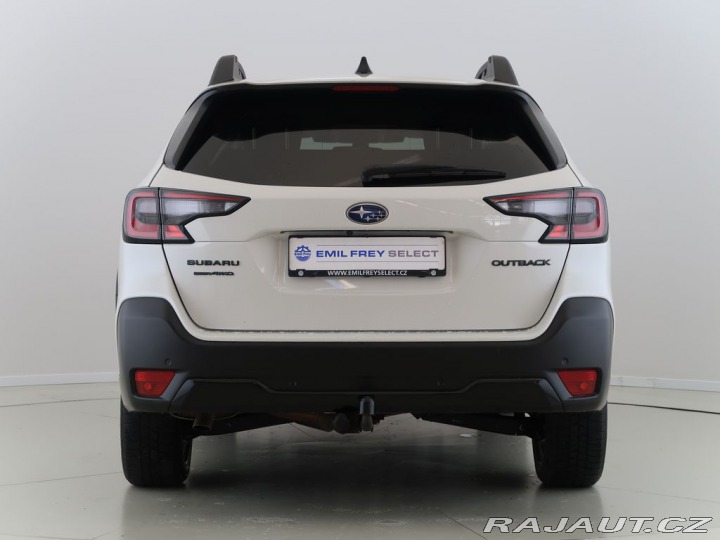 Subaru Outback 2.5i,124kW,4x4,AT,Eyesigh 2021