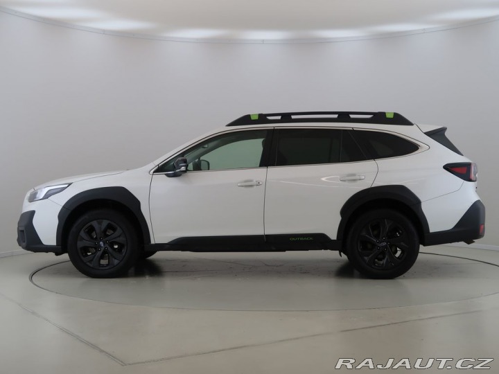 Subaru Outback 2.5i,124kW,4x4,AT,Eyesigh 2021