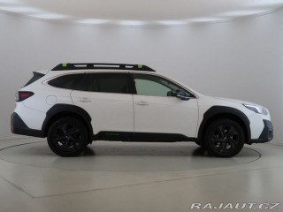 Subaru Outback 2.5i,124kW,4x4,AT,Eyesigh 2021