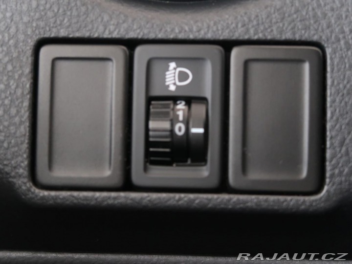 Suzuki SX4 1.6VVT,88Kw,CZ,Manuál 2014