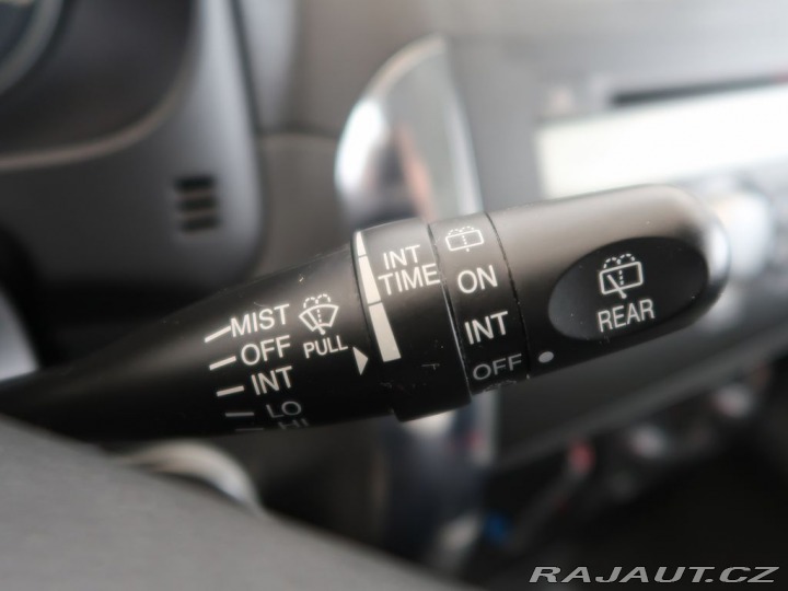 Suzuki SX4 1.6VVT,88Kw,CZ,Manuál 2014