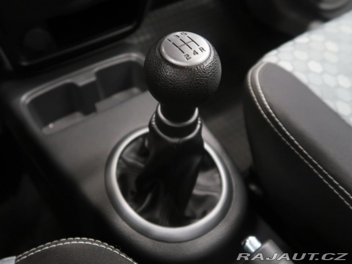 Suzuki SX4 1.6VVT,88Kw,CZ,Manuál 2014