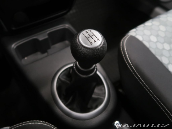 Suzuki SX4 1.6VVT,88Kw,CZ,Manuál 2014