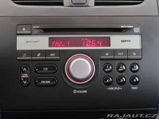 Suzuki SX4 1.6VVT,88Kw,CZ,Manuál 2014