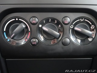 Suzuki SX4 1.6VVT,88Kw,CZ,Manuál 2014