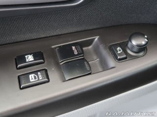 Suzuki SX4 1.6VVT,88Kw,CZ,Manuál 2014