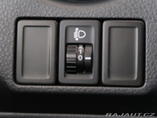 Suzuki SX4 1.6VVT,88Kw,CZ,Manuál 2014