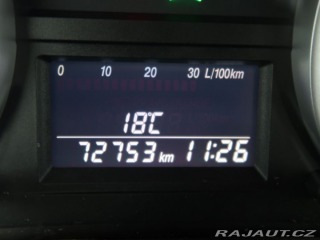 Suzuki SX4 1.6VVT,88Kw,CZ,Manuál 2014