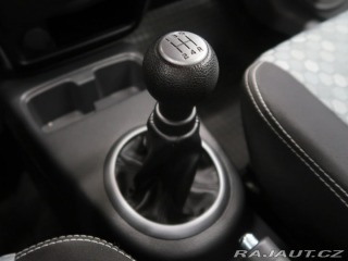 Suzuki SX4 1.6VVT,88Kw,CZ,Manuál 2014