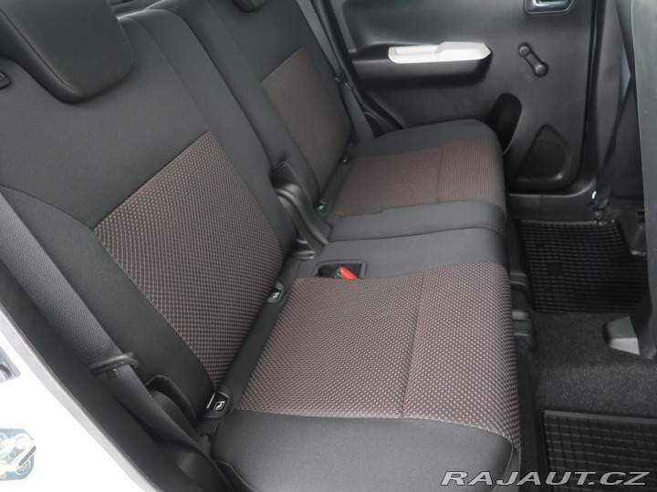Suzuki Ignis 1.2DualJet,4x4,PremiumALL 2018