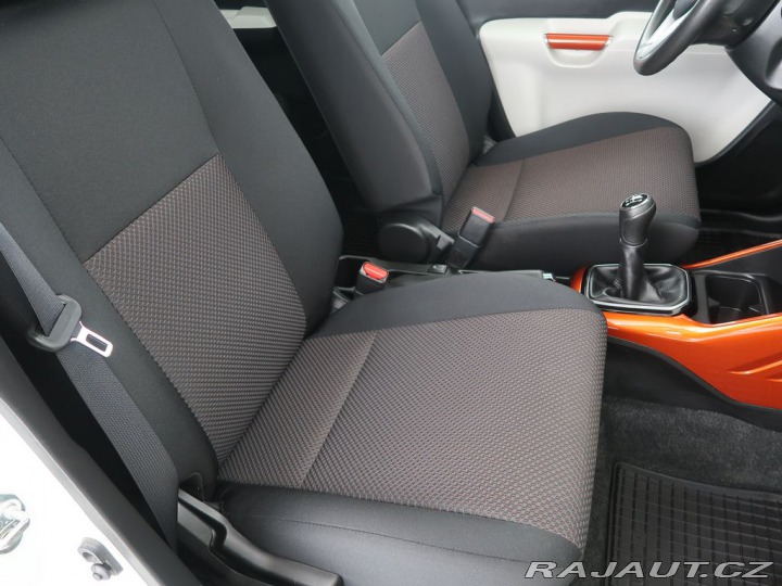 Suzuki Ignis 1.2DualJet,4x4,PremiumALL 2018