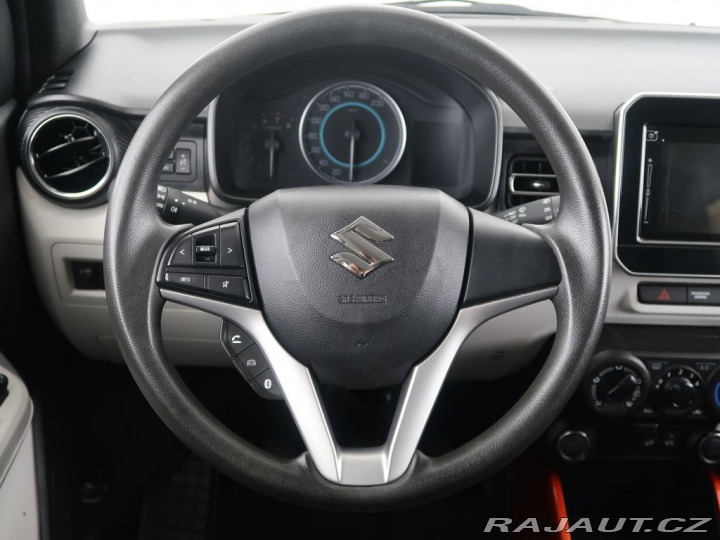 Suzuki Ignis 1.2DualJet,4x4,PremiumALL 2018