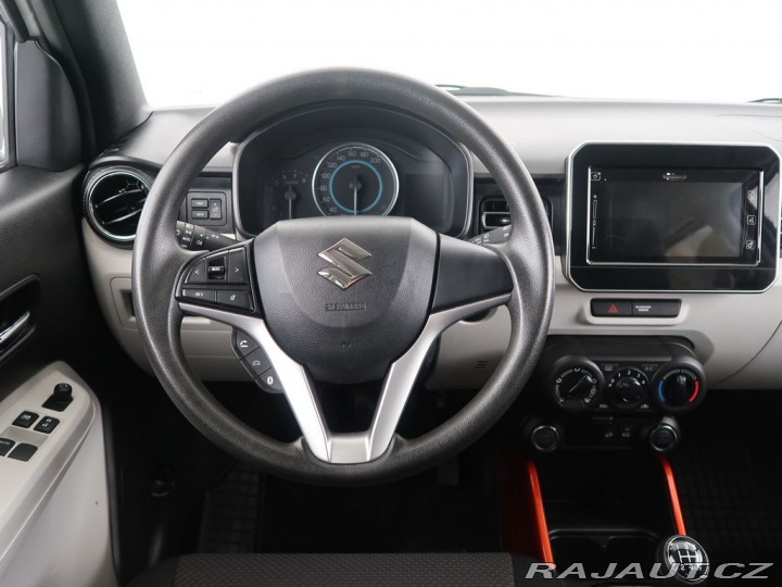 Suzuki Ignis 1.2DualJet,4x4,PremiumALL 2018