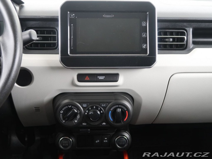 Suzuki Ignis 1.2DualJet,4x4,PremiumALL 2018
