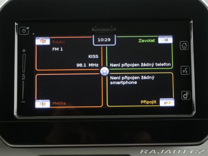 Suzuki Ignis 1.2DualJet,4x4,PremiumALL 2018
