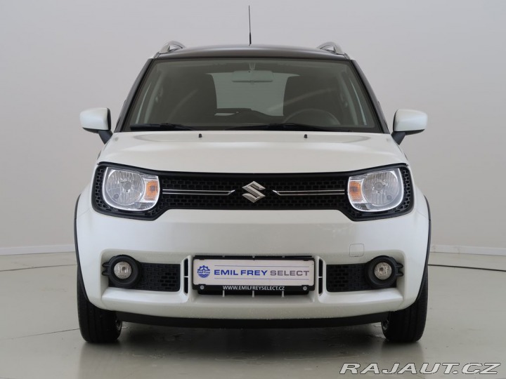 Suzuki Ignis 1.2,Premium ALLGRIP,4x4,C 2018