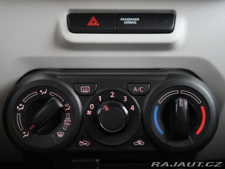 Suzuki Ignis 1.2DualJet,4x4,PremiumALL 2018