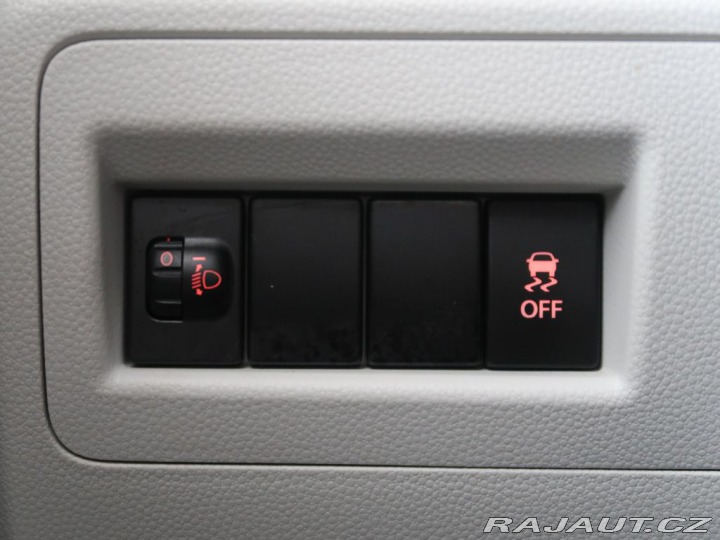 Suzuki Ignis 1.2DualJet,4x4,PremiumALL 2018