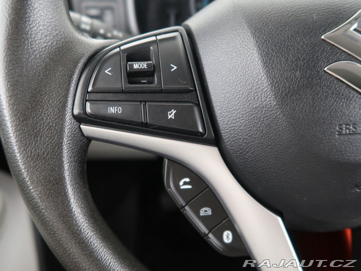 Suzuki Ignis 1.2DualJet,4x4,PremiumALL 2018