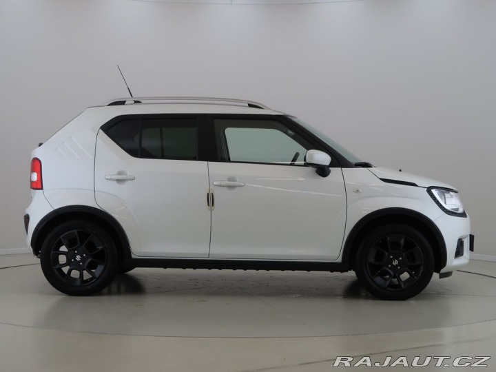 Suzuki Ignis 1.2,Premium ALLGRIP,4x4,C 2018