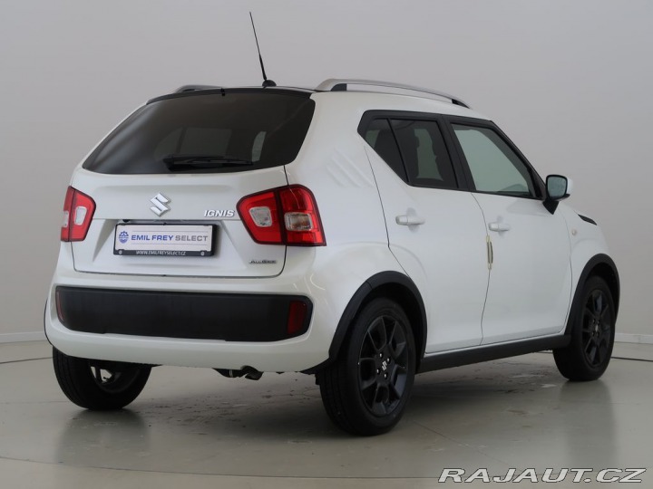 Suzuki Ignis 1.2DualJet,4x4,PremiumALL 2018