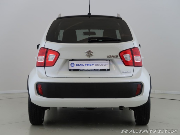 Suzuki Ignis 1.2DualJet,4x4,PremiumALL 2018