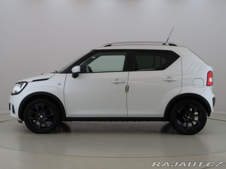 Suzuki Ignis 1.2,Premium ALLGRIP,4x4,C 2018