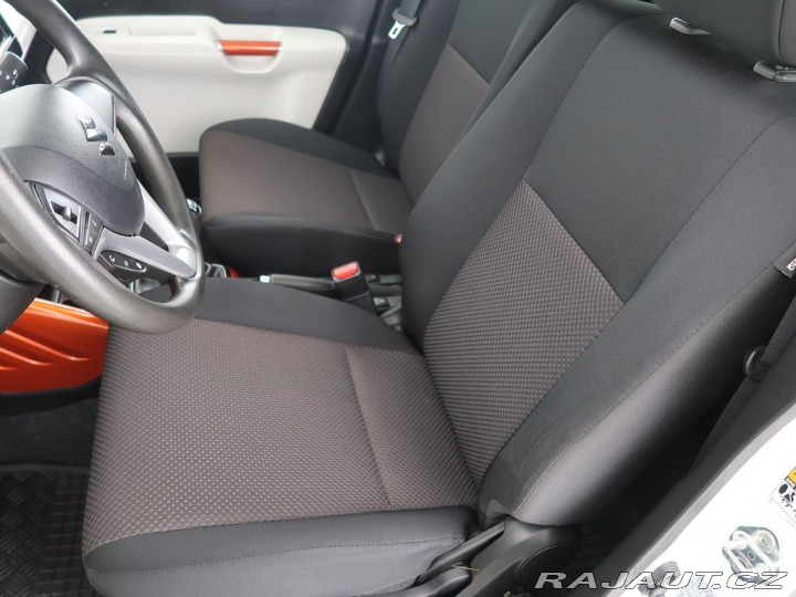 Suzuki Ignis 1.2DualJet,4x4,PremiumALL 2018