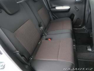 Suzuki Ignis 1.2DualJet,4x4,PremiumALL 2018