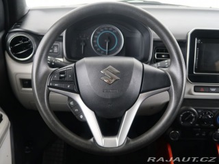 Suzuki Ignis 1.2DualJet,4x4,PremiumALL 2018