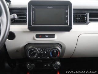 Suzuki Ignis 1.2DualJet,4x4,PremiumALL 2018