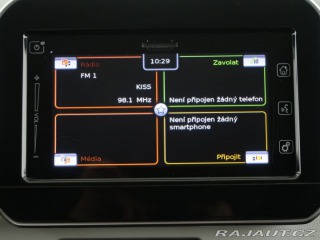 Suzuki Ignis 1.2DualJet,4x4,PremiumALL 2018
