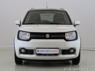 Suzuki Ignis 1.2,Premium ALLGRIP,4x4,C 2018