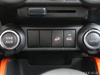 Suzuki Ignis 1.2DualJet,4x4,PremiumALL 2018