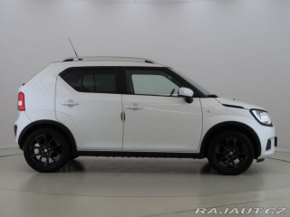 Suzuki Ignis 1.2,Premium ALLGRIP,4x4,C 2018