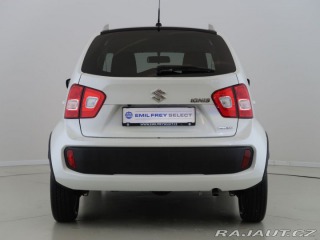 Suzuki Ignis 1.2,Premium ALLGRIP,4x4,C 2018