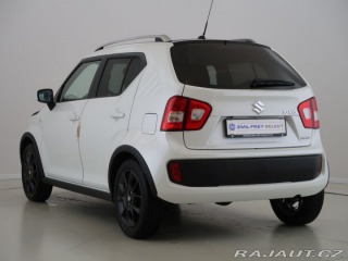 Suzuki Ignis 1.2,Premium ALLGRIP,4x4,C 2018